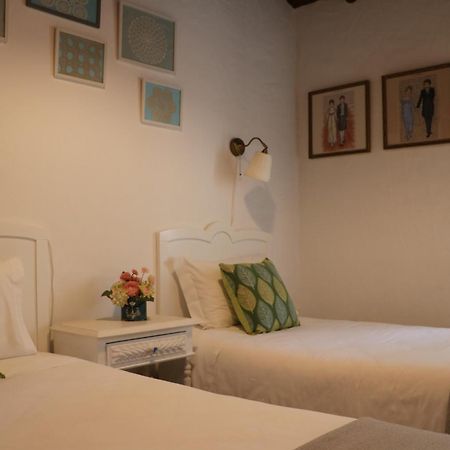 C M Casa De Mares Alojamento Local Casas Novas de Mares Exteriör bild