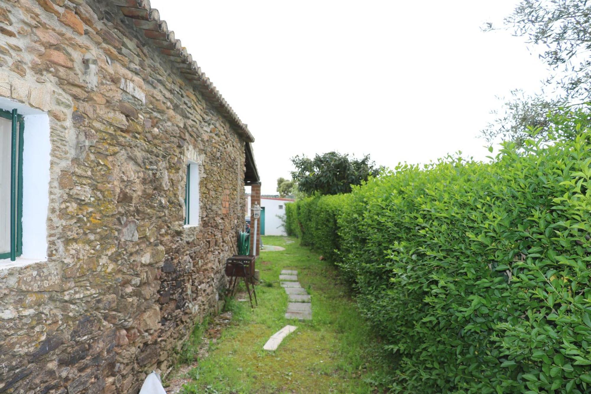 C M Casa De Mares Alojamento Local Casas Novas de Mares Exteriör bild